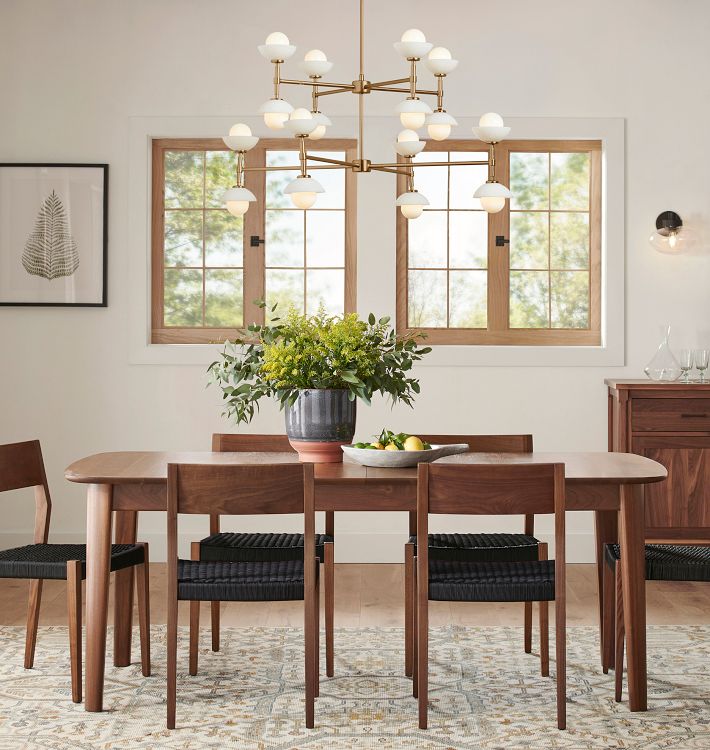 Greenwich Double Tier Chandelier - Lightings Menu