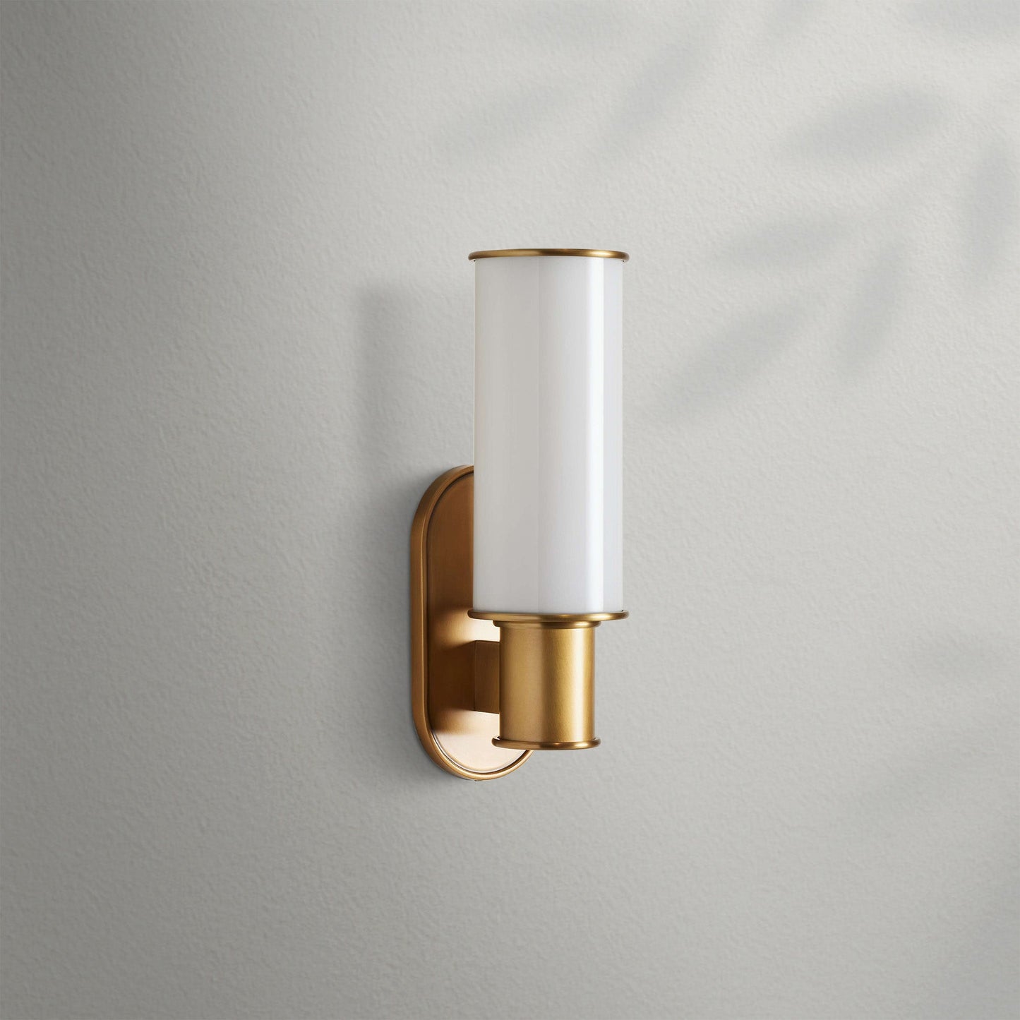 Harlien Wall Sconce in Milk - Lightings Menu