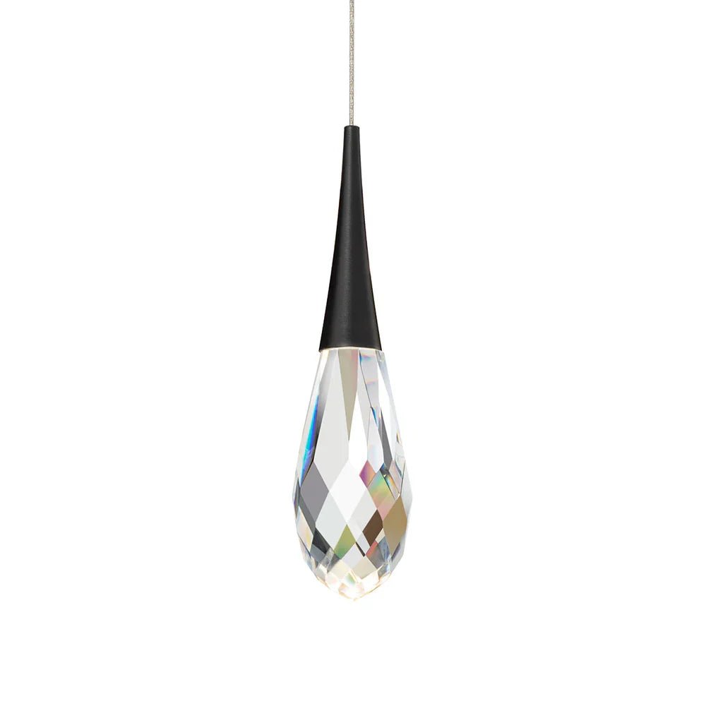 Hibiscus LED Mini Pendant Light - Lightings Menu