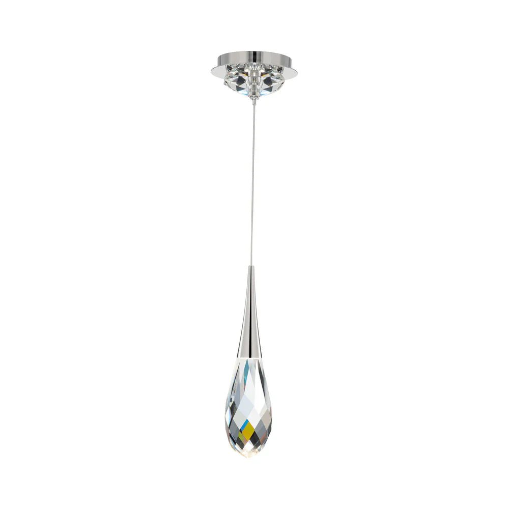 Hibiscus LED Mini Pendant Light - Lightings Menu