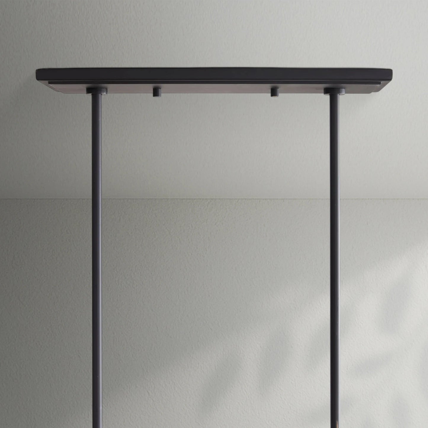 Jacara Linear Chandelier - Lightings Menu