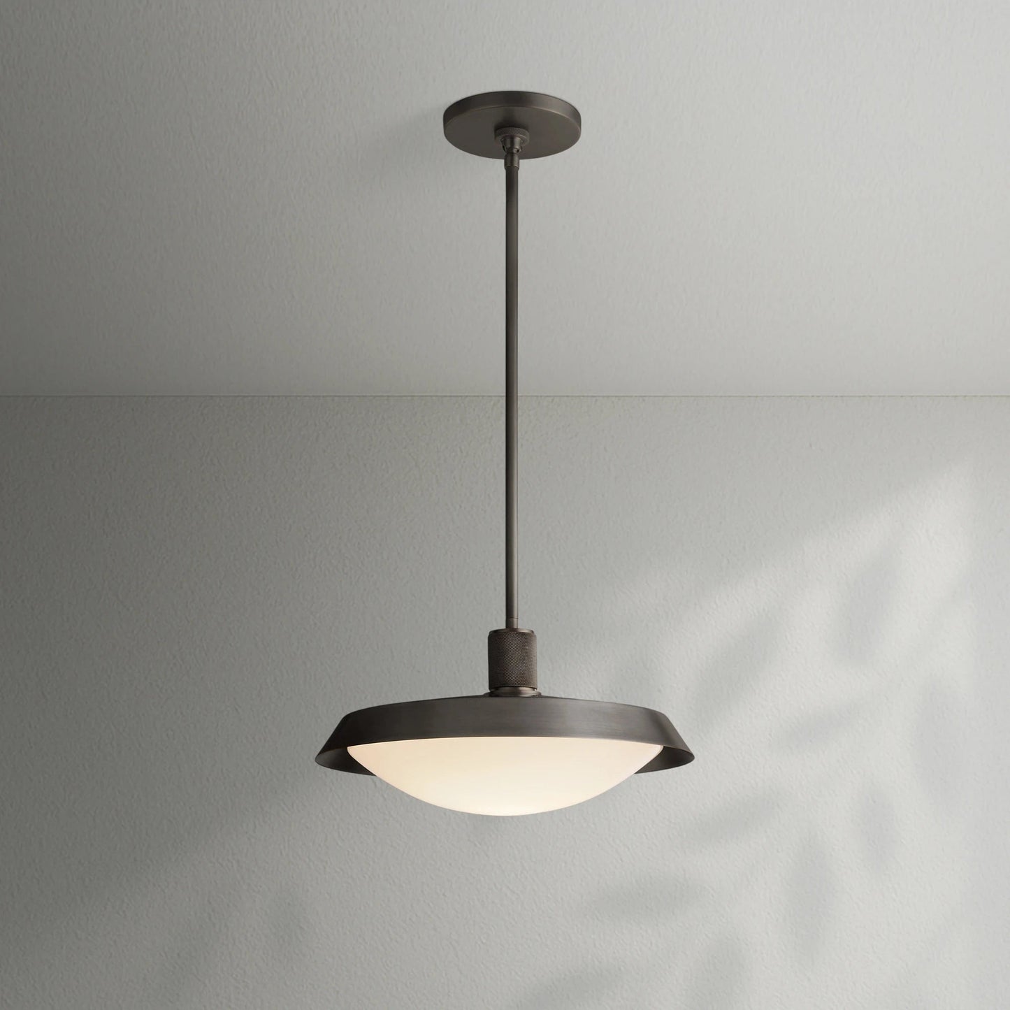 Kenan Barn Pendant - Lightings Menu