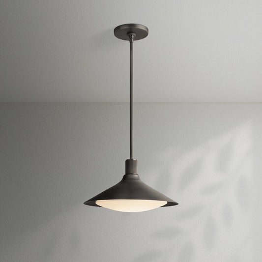 Kenan Tapered Pendant - Lightings Menu