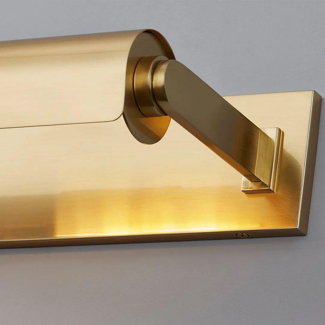 Koch Picture Light - Lightings Menu