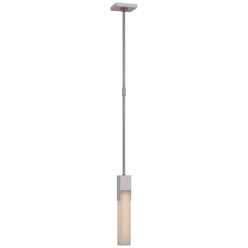 Wearstler Covet Alabaster Kitchen Island Mini Pendant Lamp
