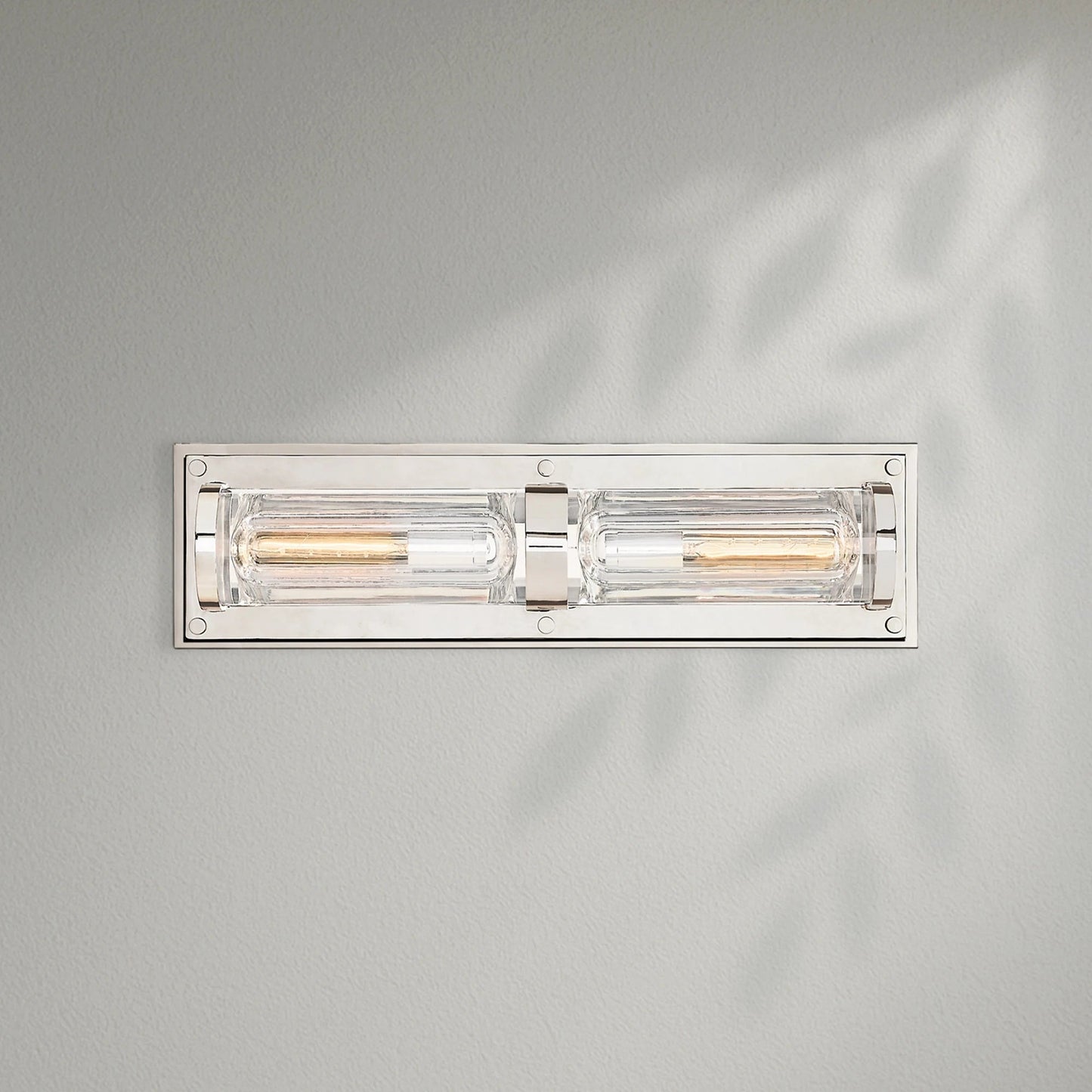 Lavilen Round Linear Sconce - Lightings Menu