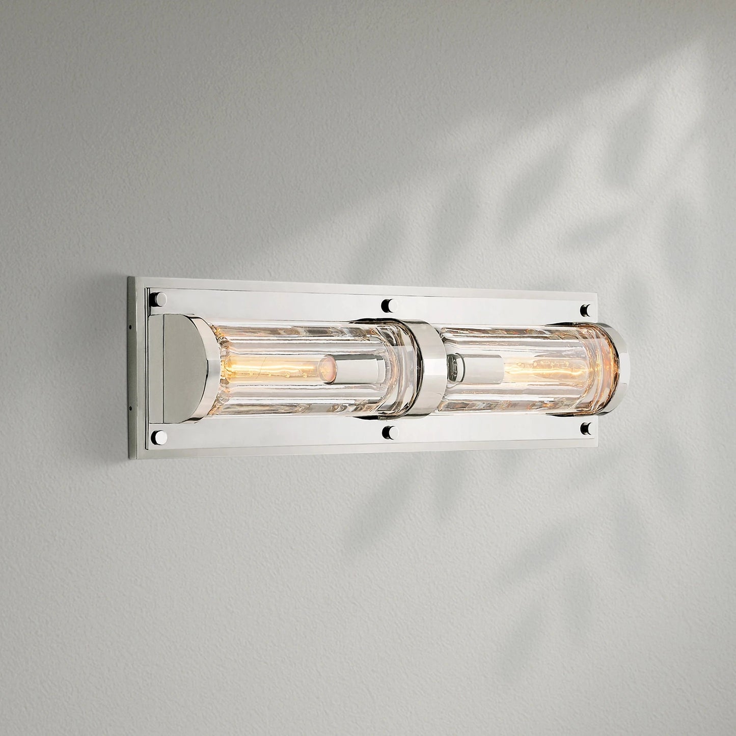 Lavilen Round Linear Sconce - Lightings Menu