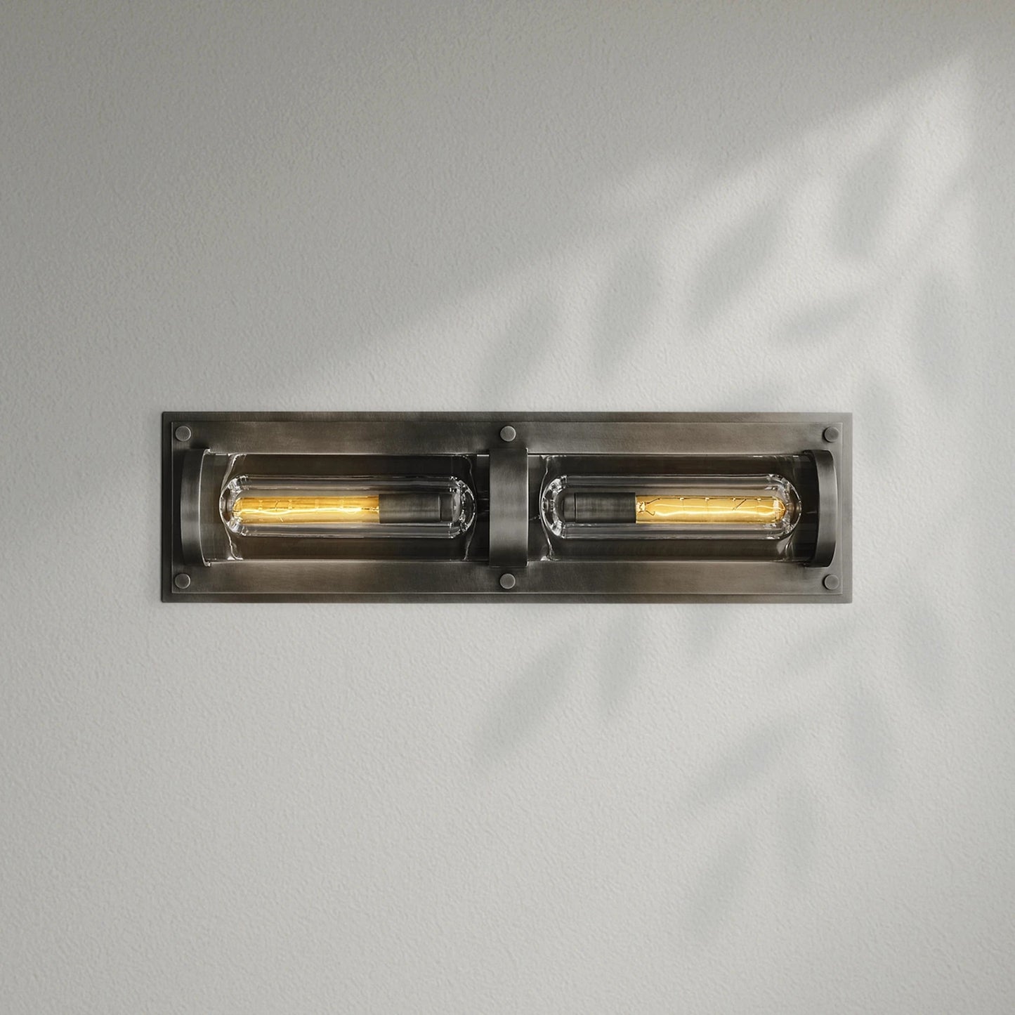Lavilen Round Linear Sconce - Lightings Menu