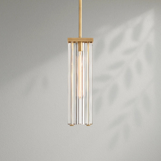 Lavilen Square Pendant 14" - Lightings Menu