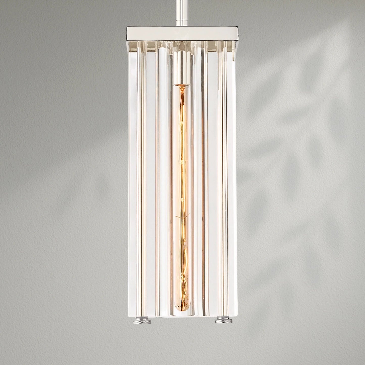 Lavilen Square Pendant 14" - Lightings Menu