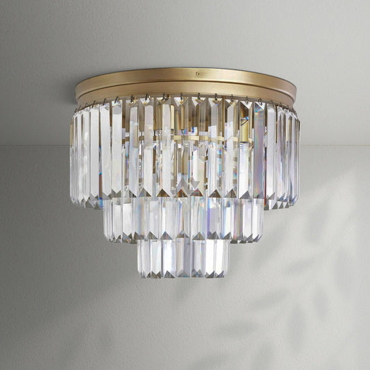 Leylind Flushmount - Lightings Menu