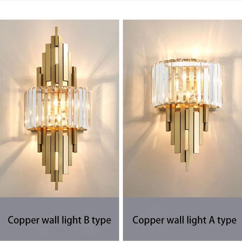Lina Wall Sconce - Lightings Menu
