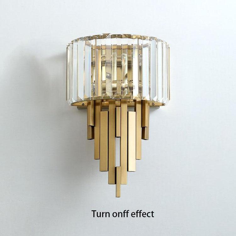Lina Wall Sconce - Lightings Menu