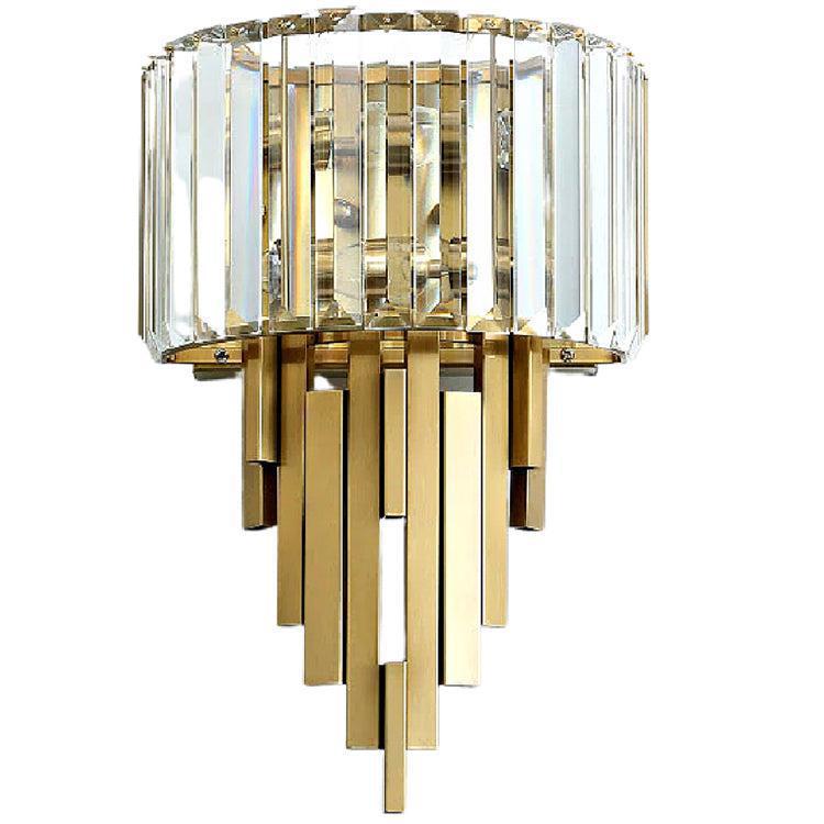 Lina Wall Sconce - Lightings Menu