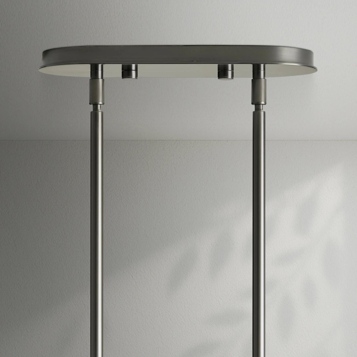 Mandazo Linear Chandelier - Lightings Menu