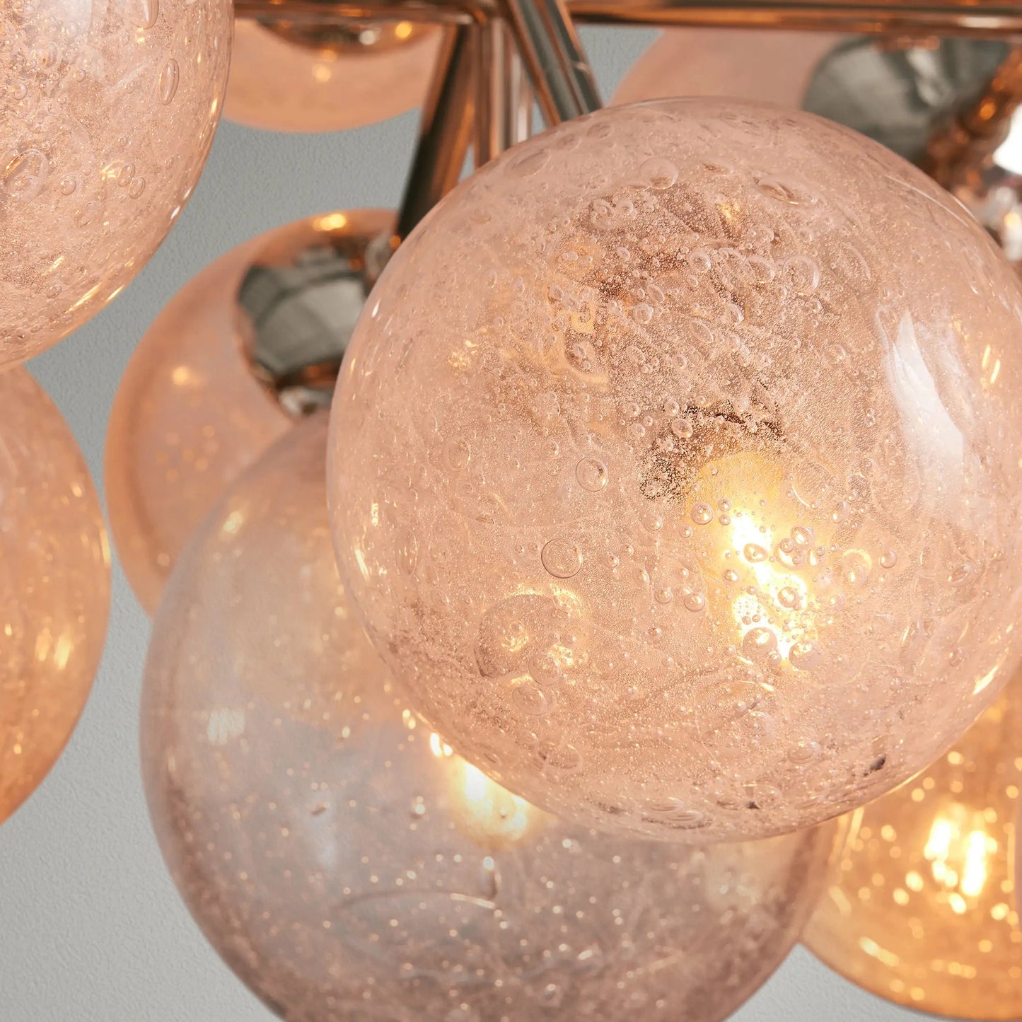 Mandazo Linear Chandelier - Lightings Menu
