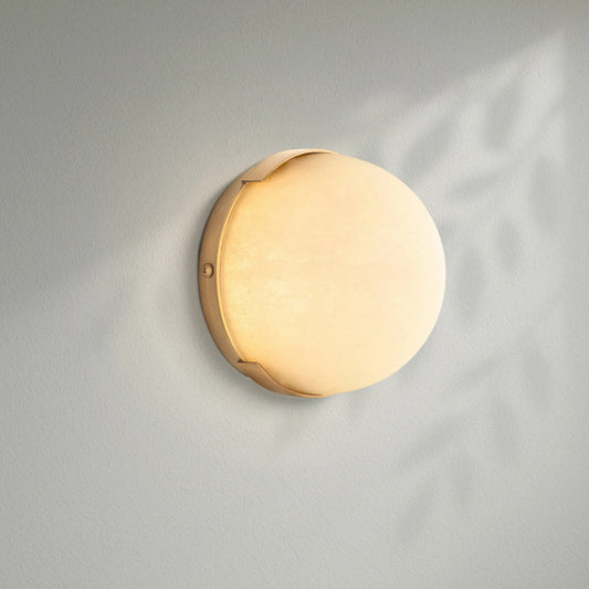 Melang Dome Flushmount - Lightings Menu