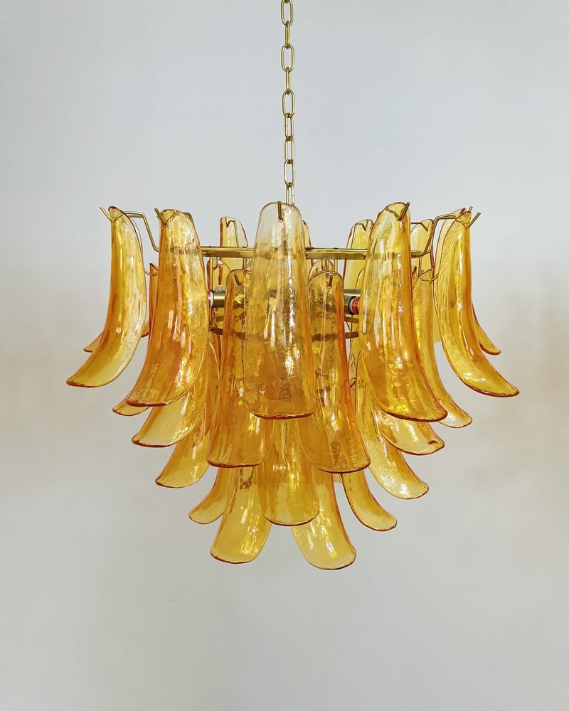 Murano Chandelier - Lightings Menu