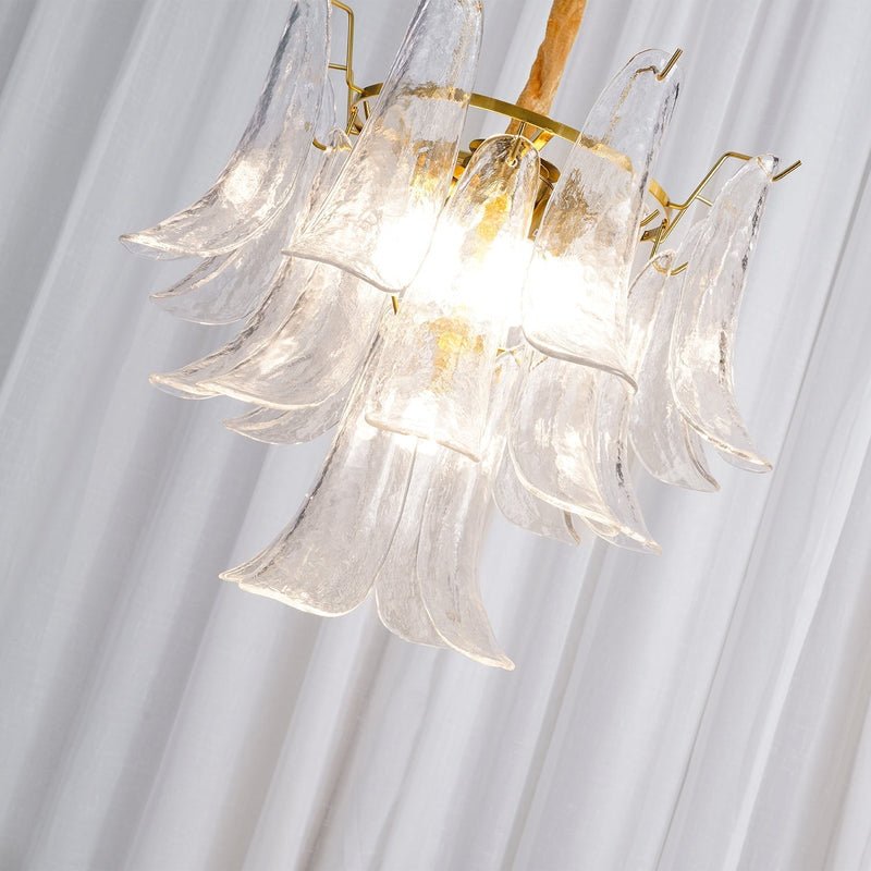 Murano Chandelier - Lightings Menu