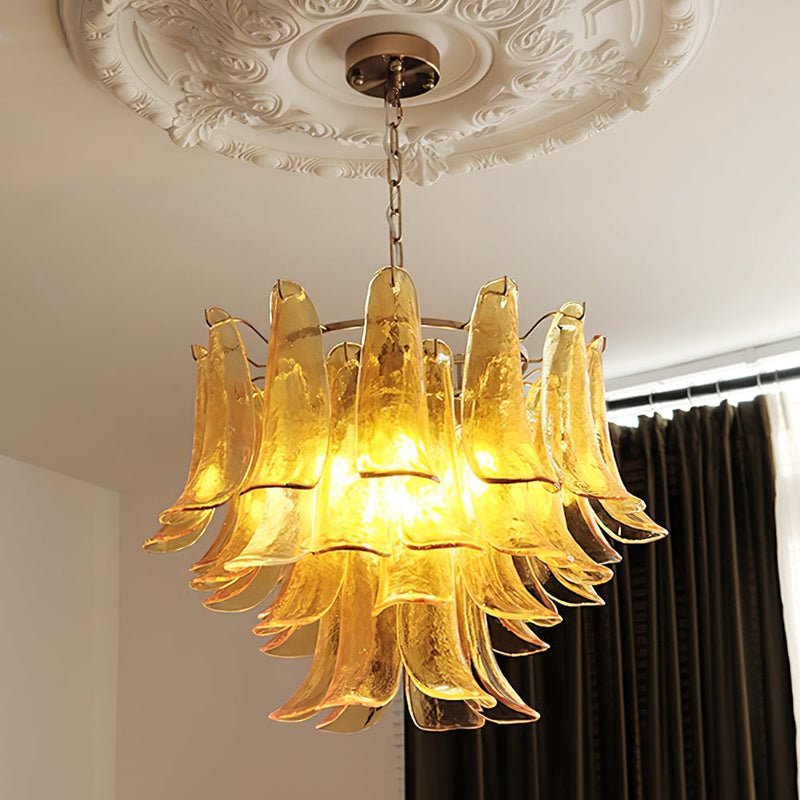 Murano Chandelier - Lightings Menu