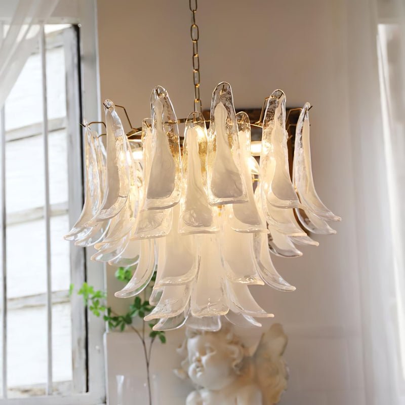 Murano Chandelier - Lightings Menu