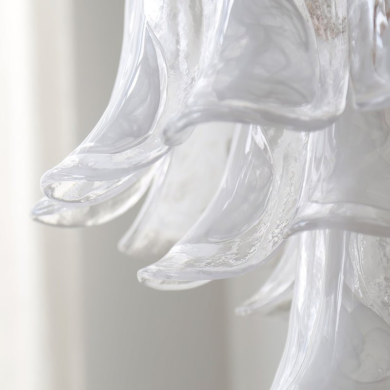 Murano Chandelier - Lightings Menu