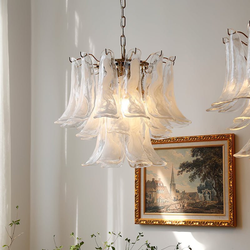 Murano Chandelier - Lightings Menu