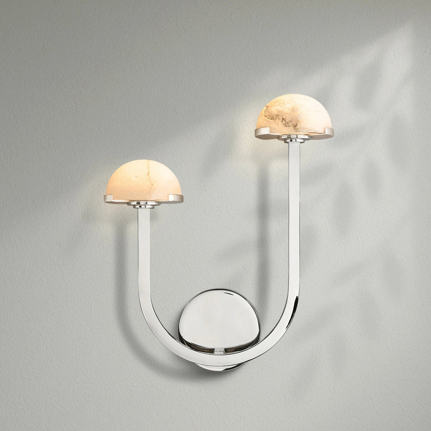 Pedro Double Sconce Light - Lightings Menu