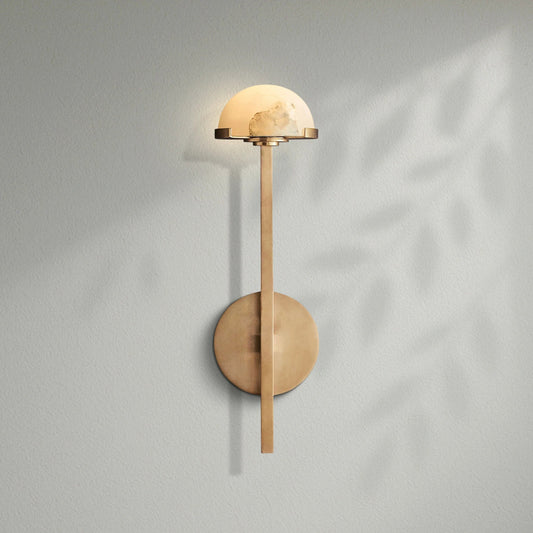 Pedro Sconce Light - Lightings Menu