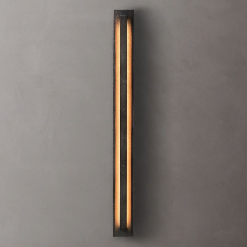 Perez Sconce - Lightings Menu