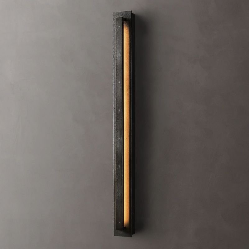 Perez Sconce - Lightings Menu