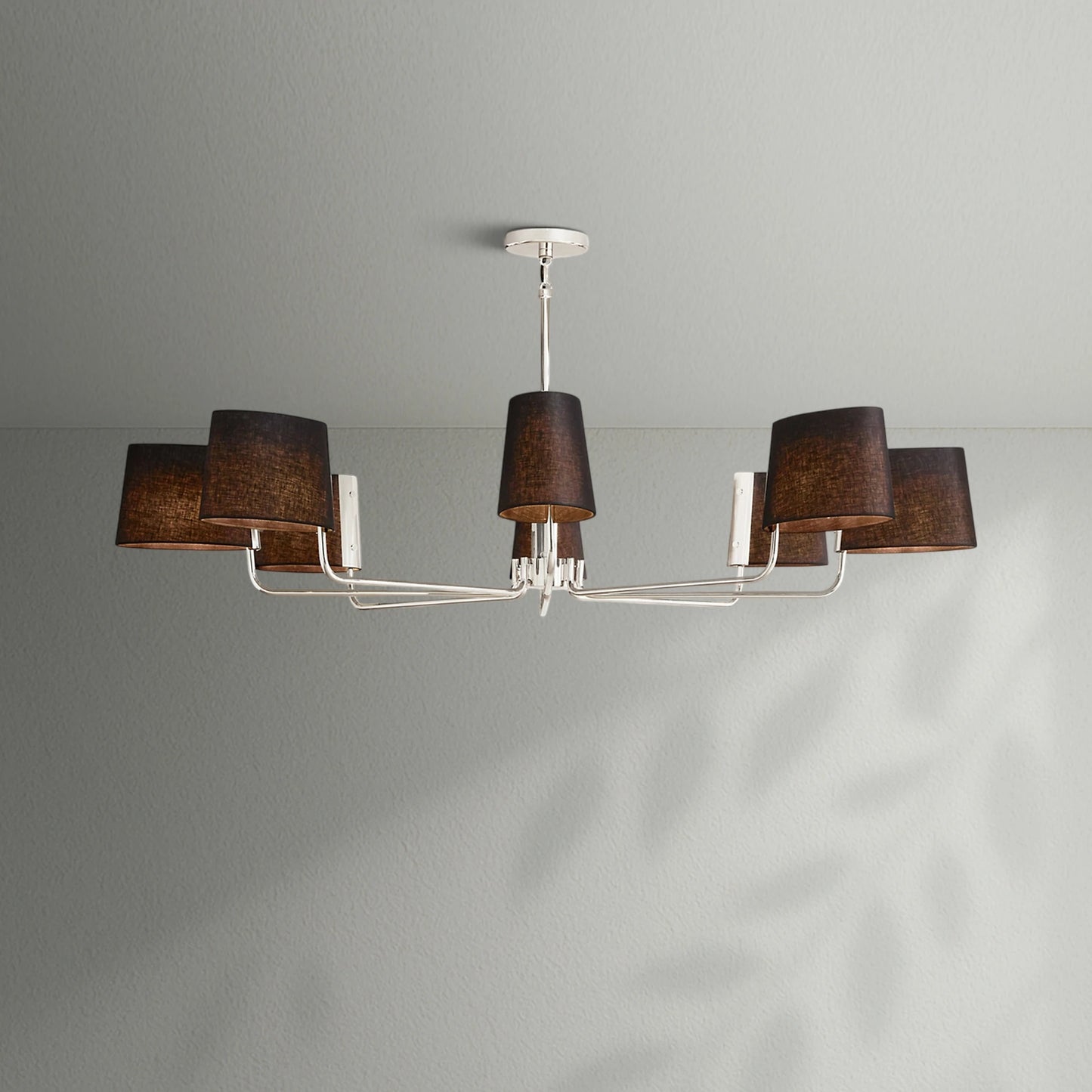 Martineeu Round Chandelier 60"