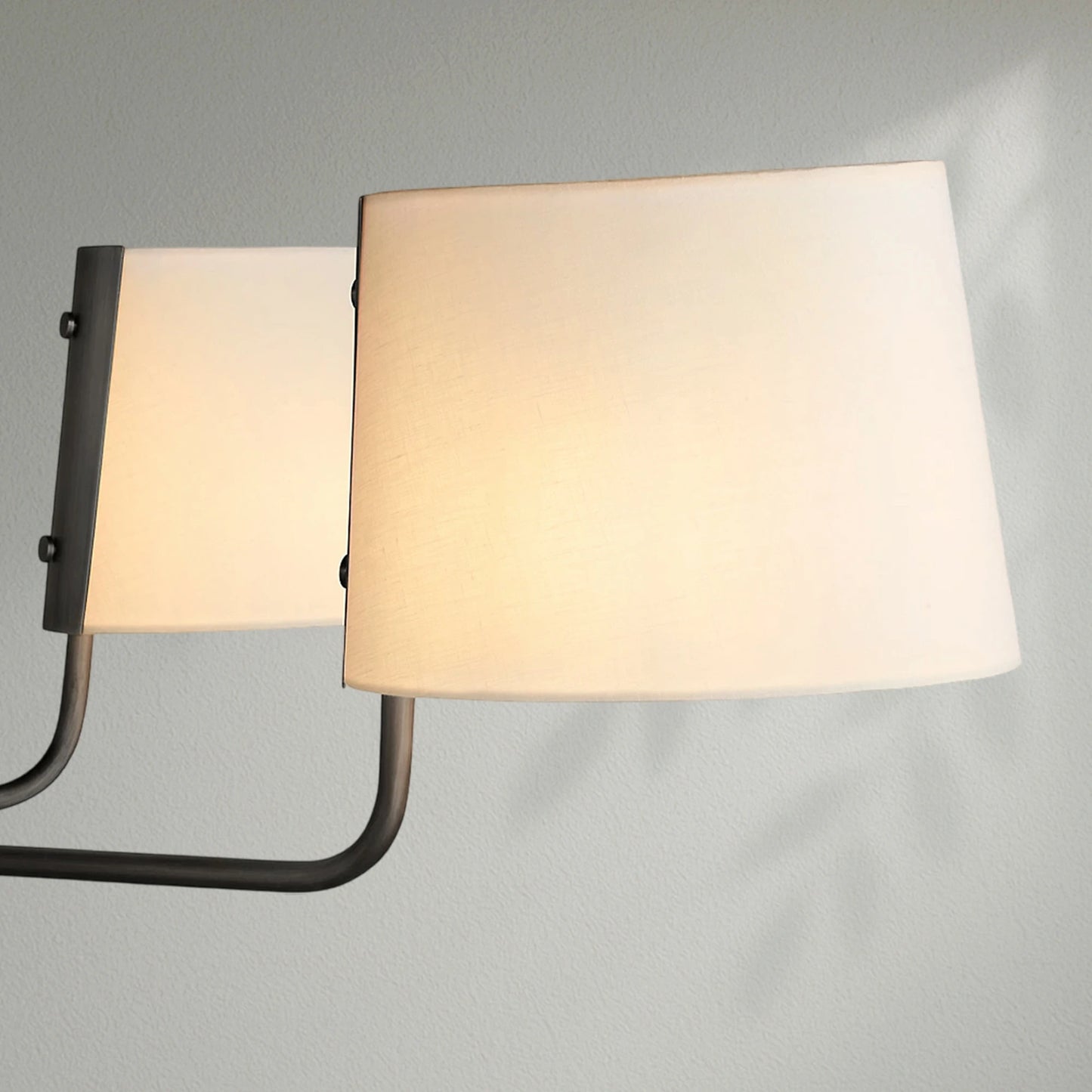 Martineeu Round Chandelier 60"