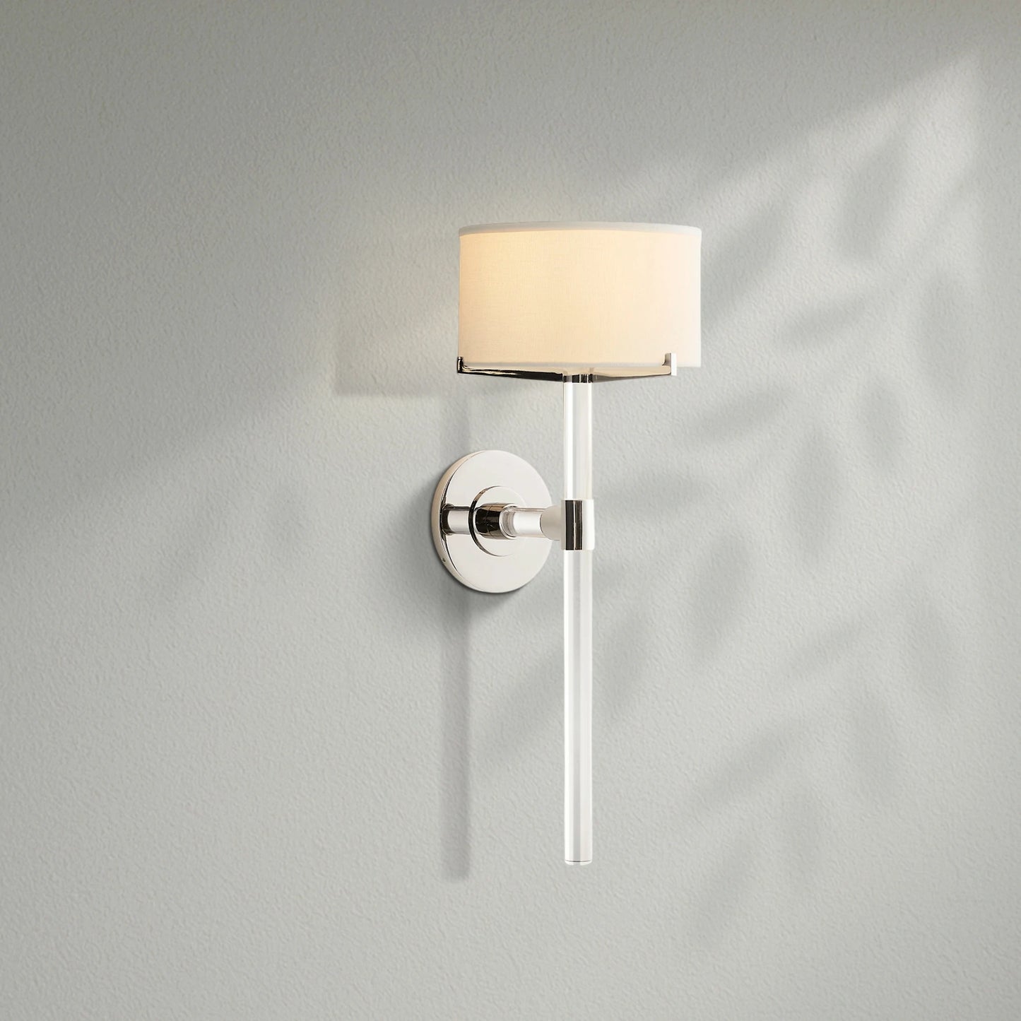 Trumen Grand Wall Sconce