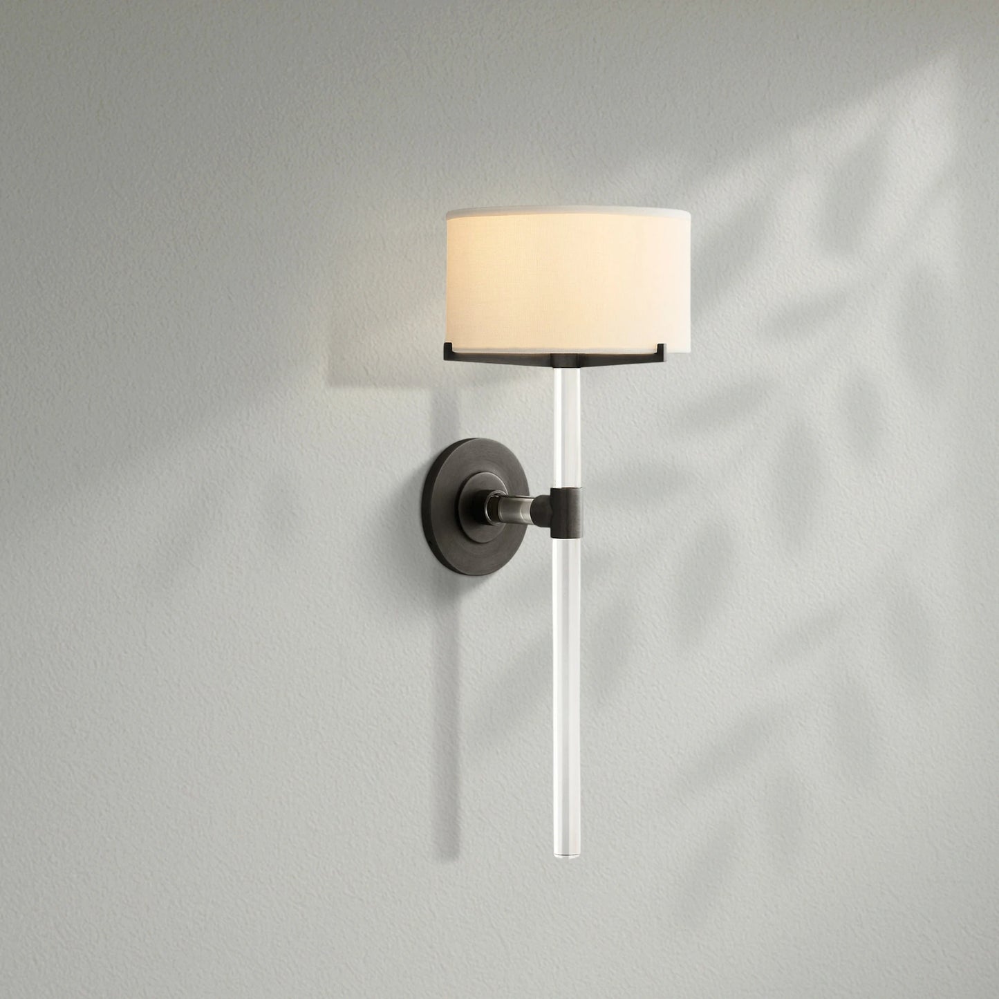 Trumen Grand Wall Sconce