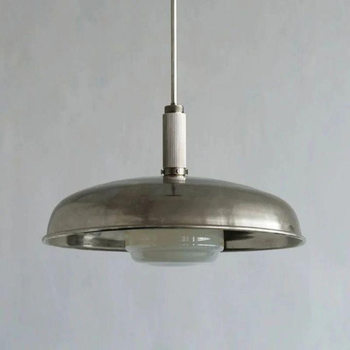 Roman And Williams Guild Oscar Pendant Light - Lightings Menu