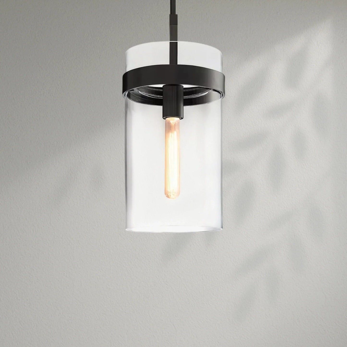 Savelle Glass Pendant - Lightings Menu
