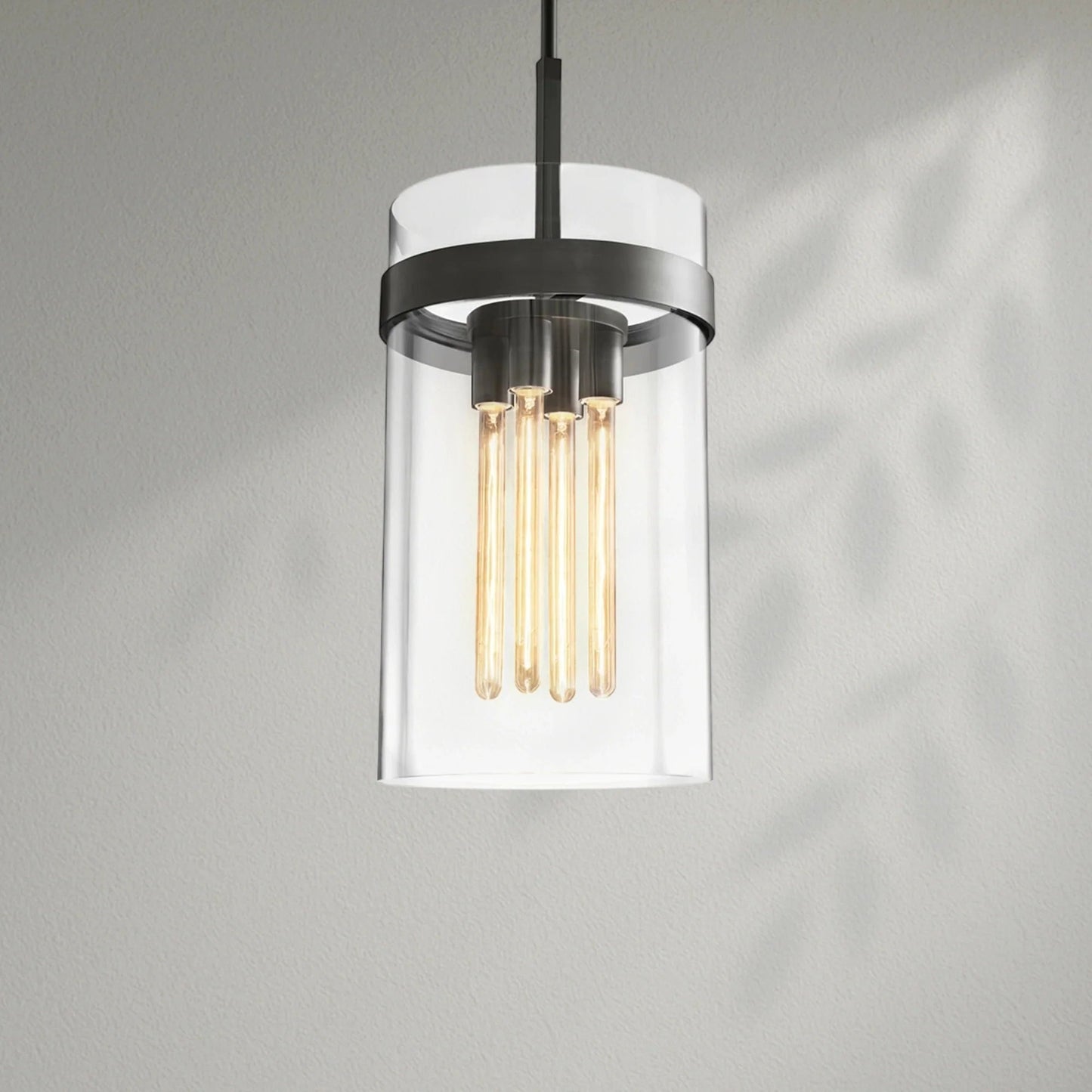 Savelle Glass Pendant - Lightings Menu