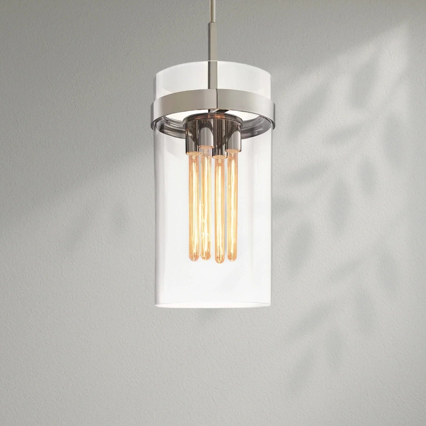 Savelle Glass Pendant - Lightings Menu