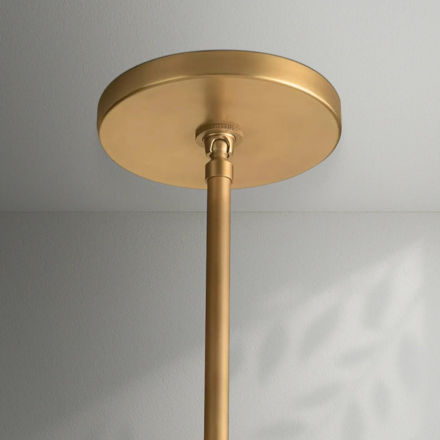 Savelle Glass Pendant - Lightings Menu
