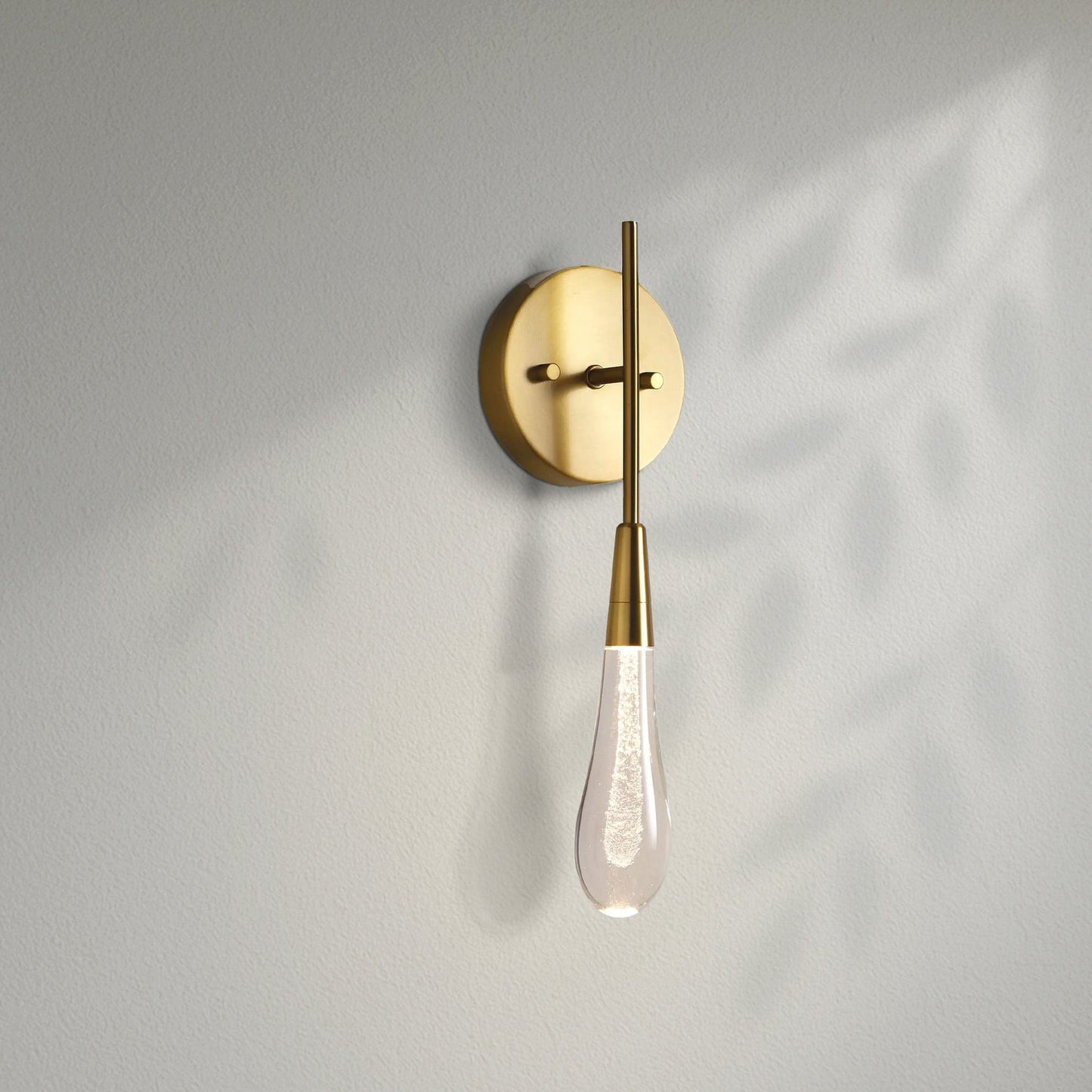 Soltairen Wall Sconce - Lightings Menu