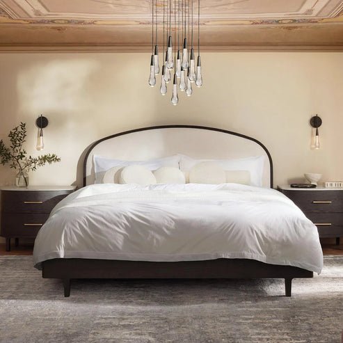 Soltairen Wall Sconce - Lightings Menu