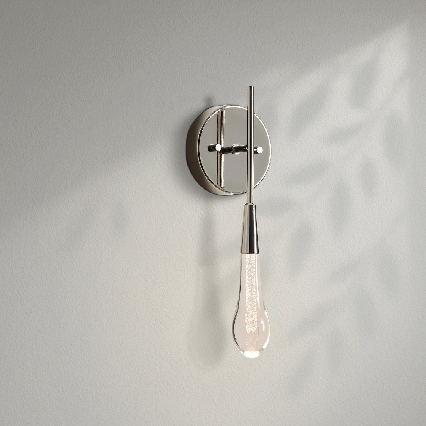 Soltairen Wall Sconce - Lightings Menu