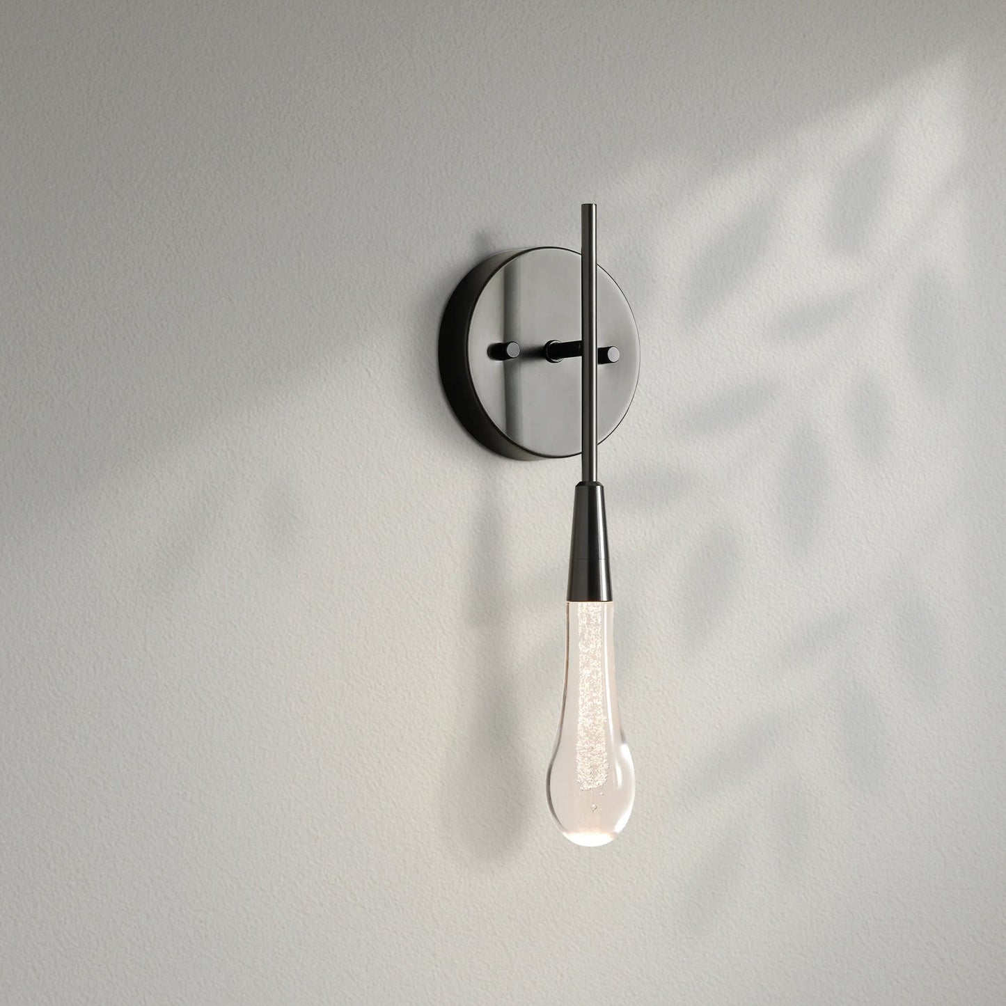Soltairen Wall Sconce - Lightings Menu