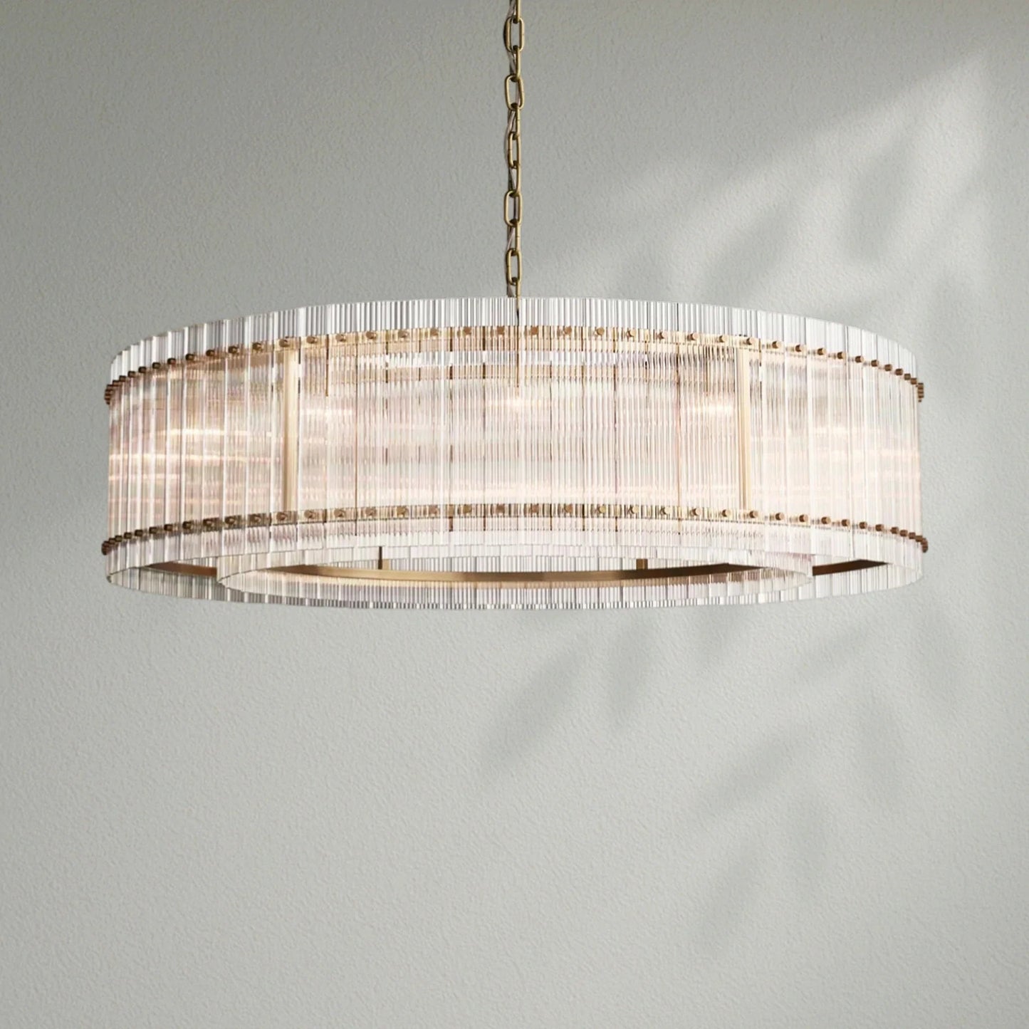 Sun Marco Round Room Chandelier - Lightings Menu