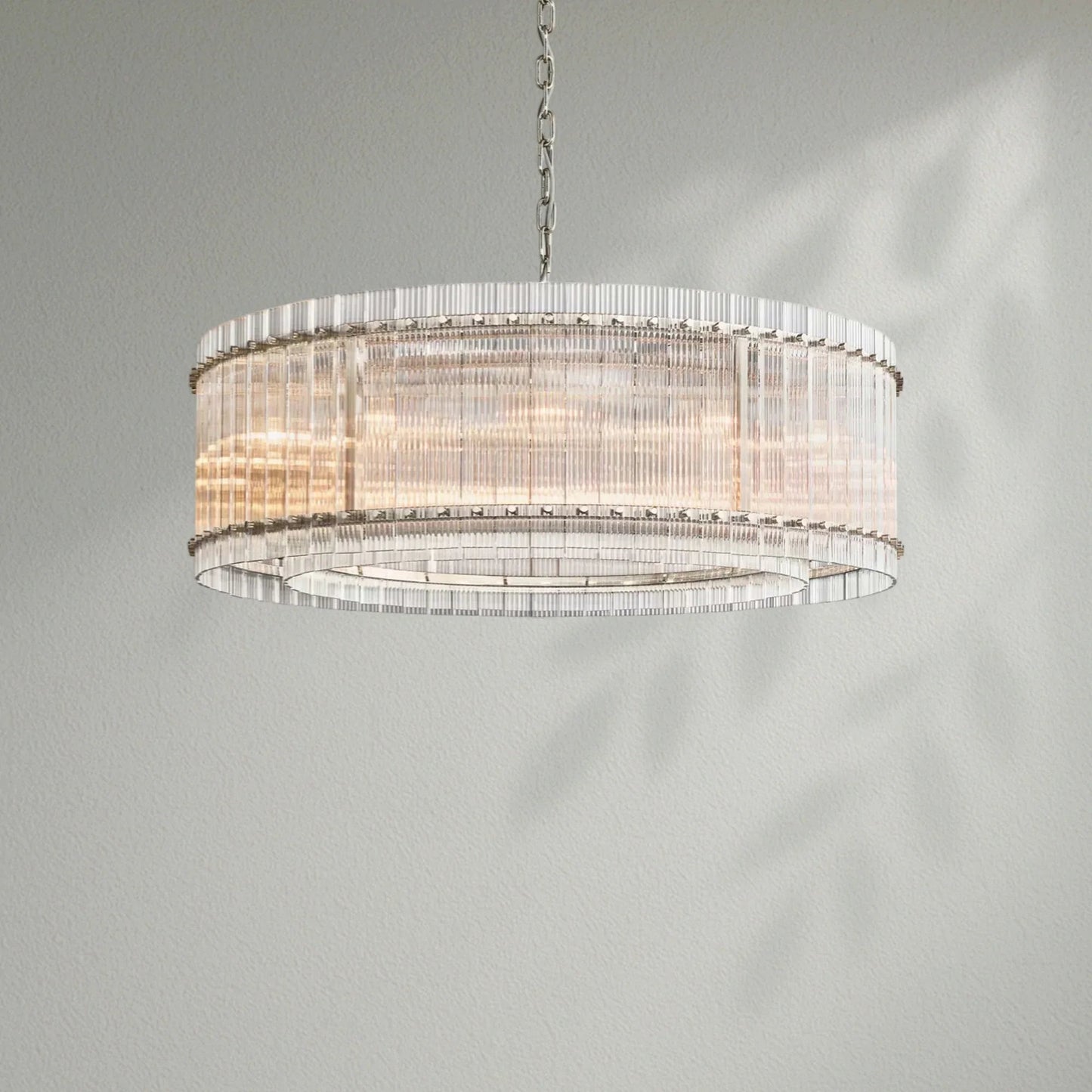 Sun Marco Round Room Chandelier - Lightings Menu