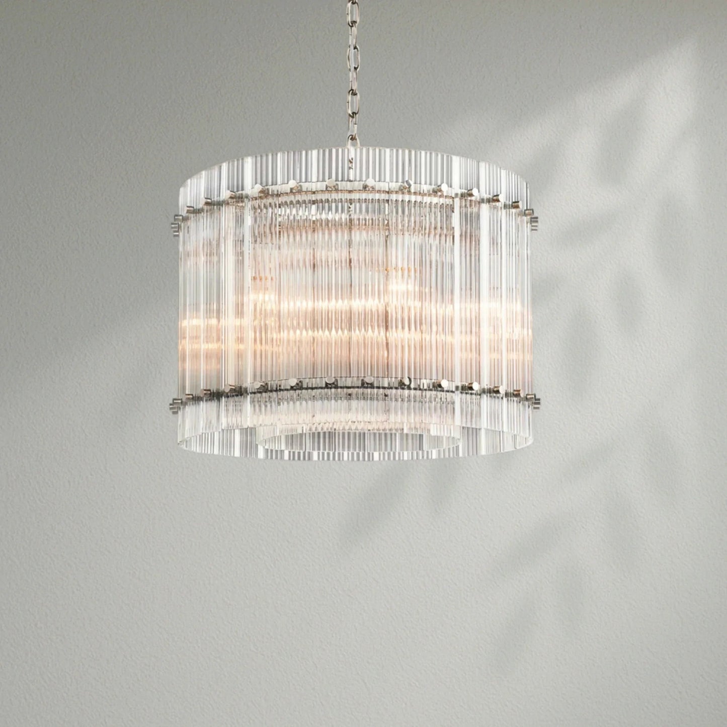 Sun Marco Round Room Chandelier - Lightings Menu