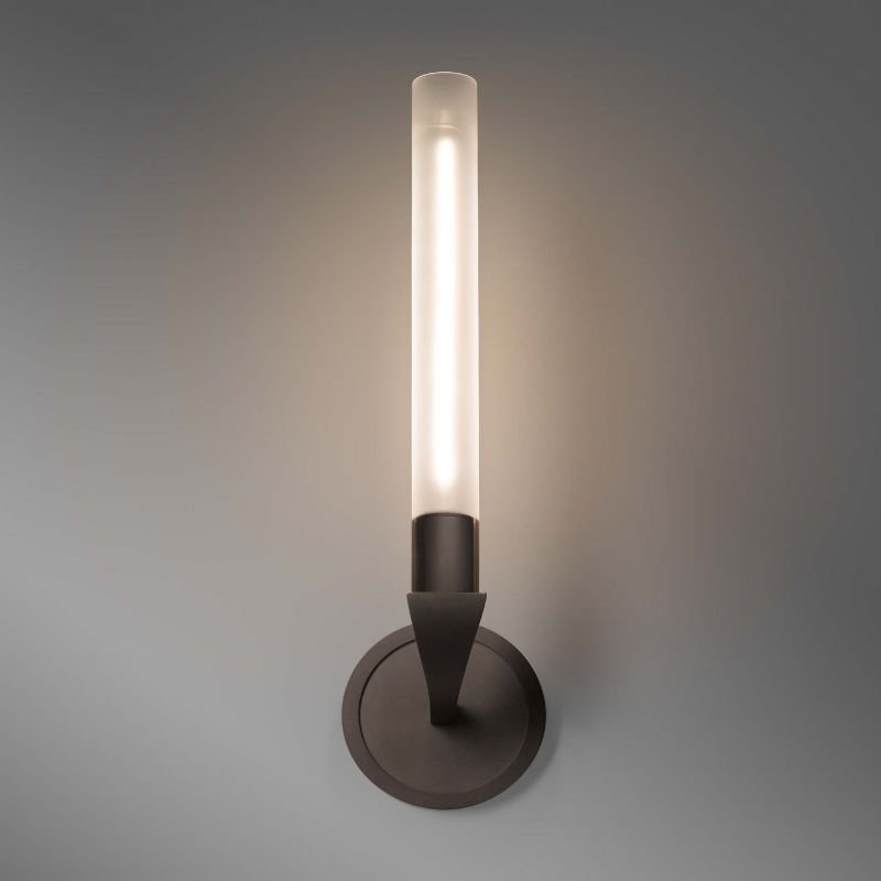 Swart Sconce - Lightings Menu