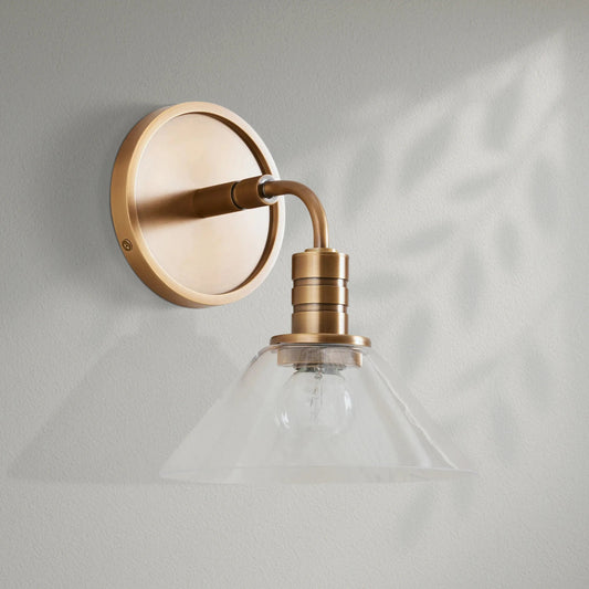 Thero Wall Sconce - Lightings Menu
