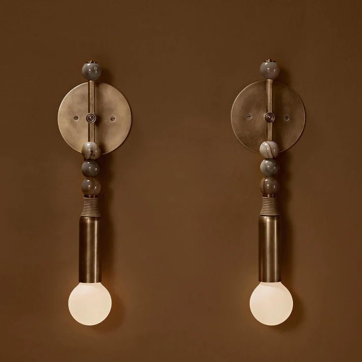 Toom Wall Lamp - Lightings Menu